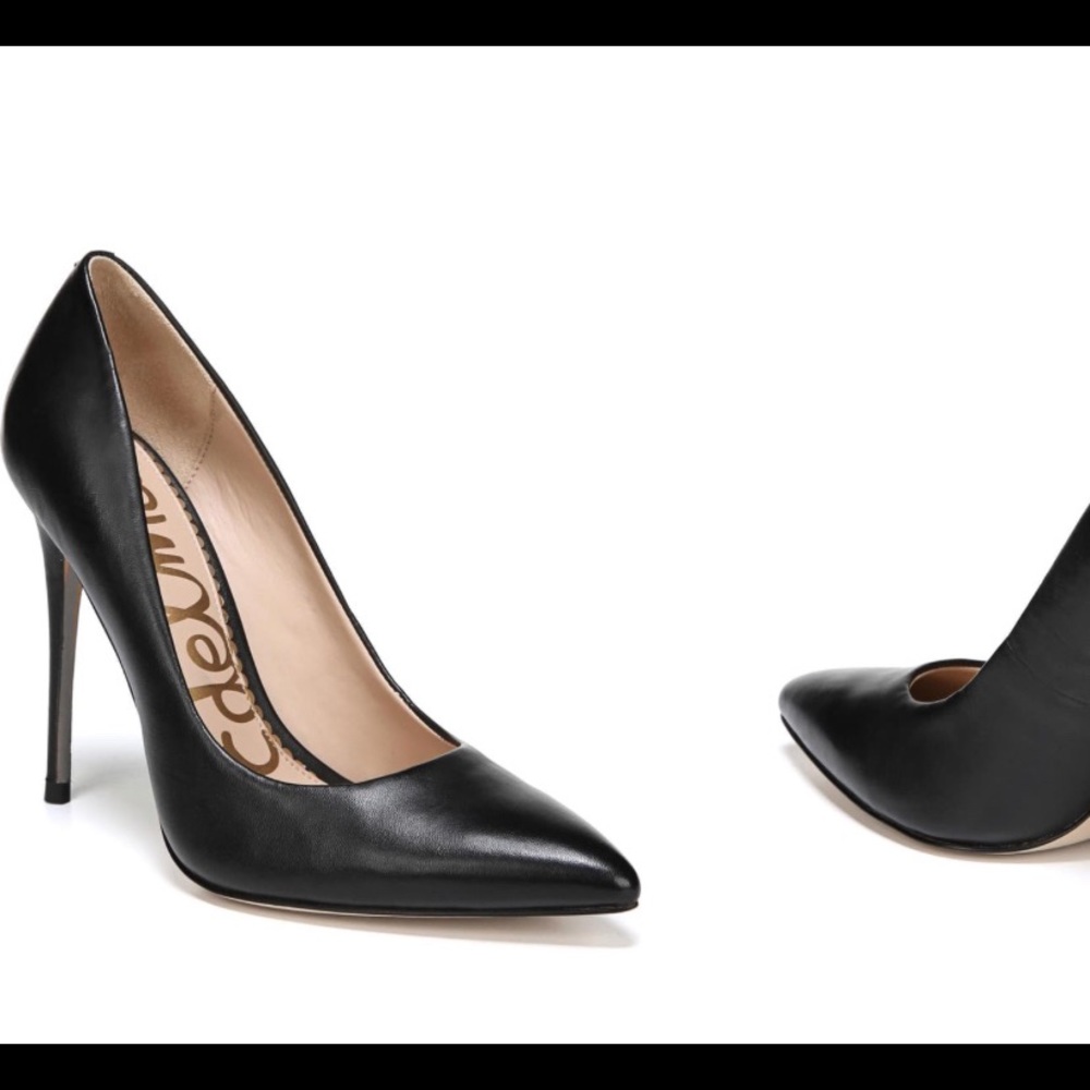 Sam Edelman Pointy Toe Pump